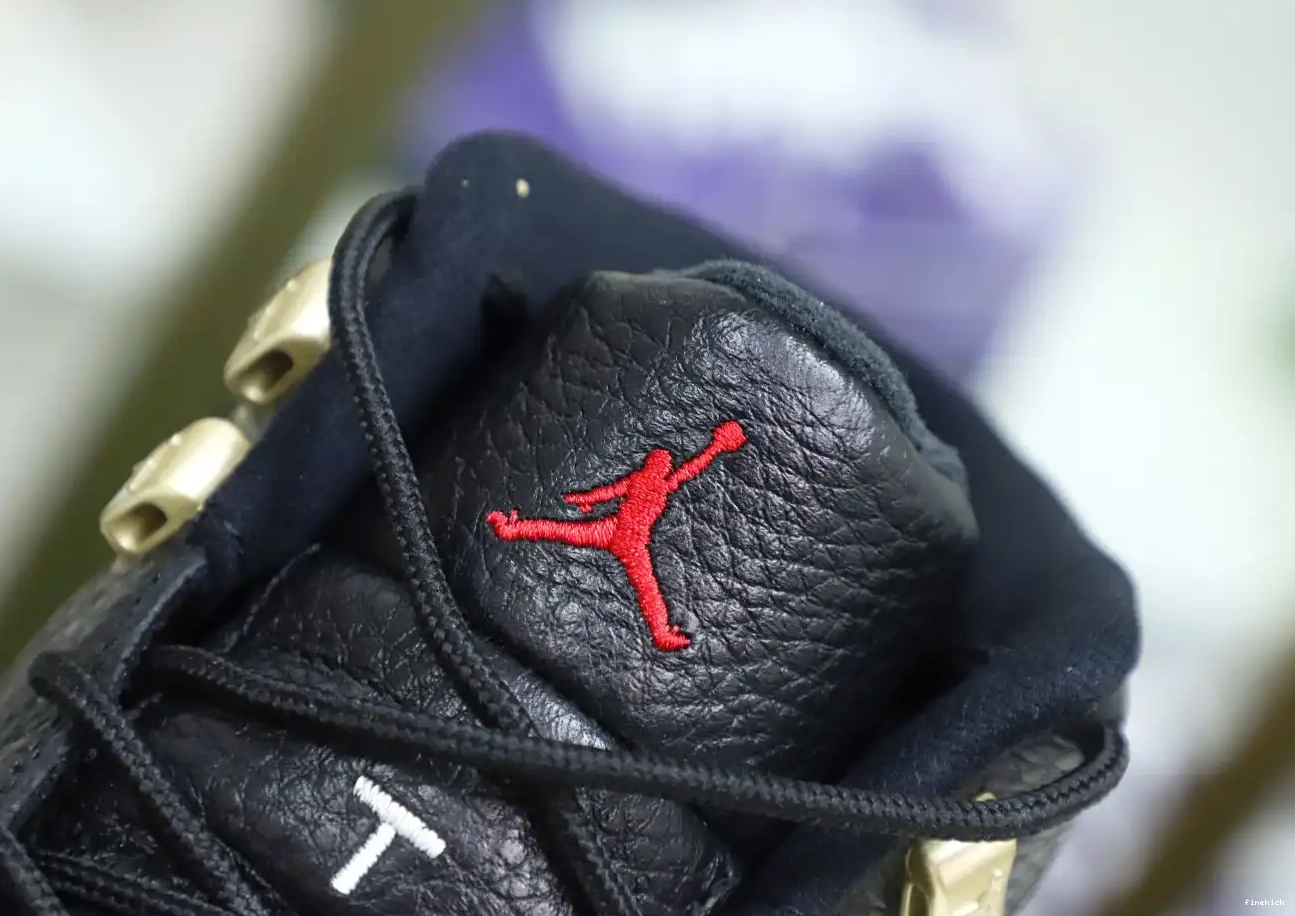 AIR 2022 PLAYOFFS RETRO JORDAN 12 0531